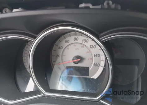 2009 Nissan Murano Sl z USA, uszkodzony, nr VIN JN8AZ18W49W154797